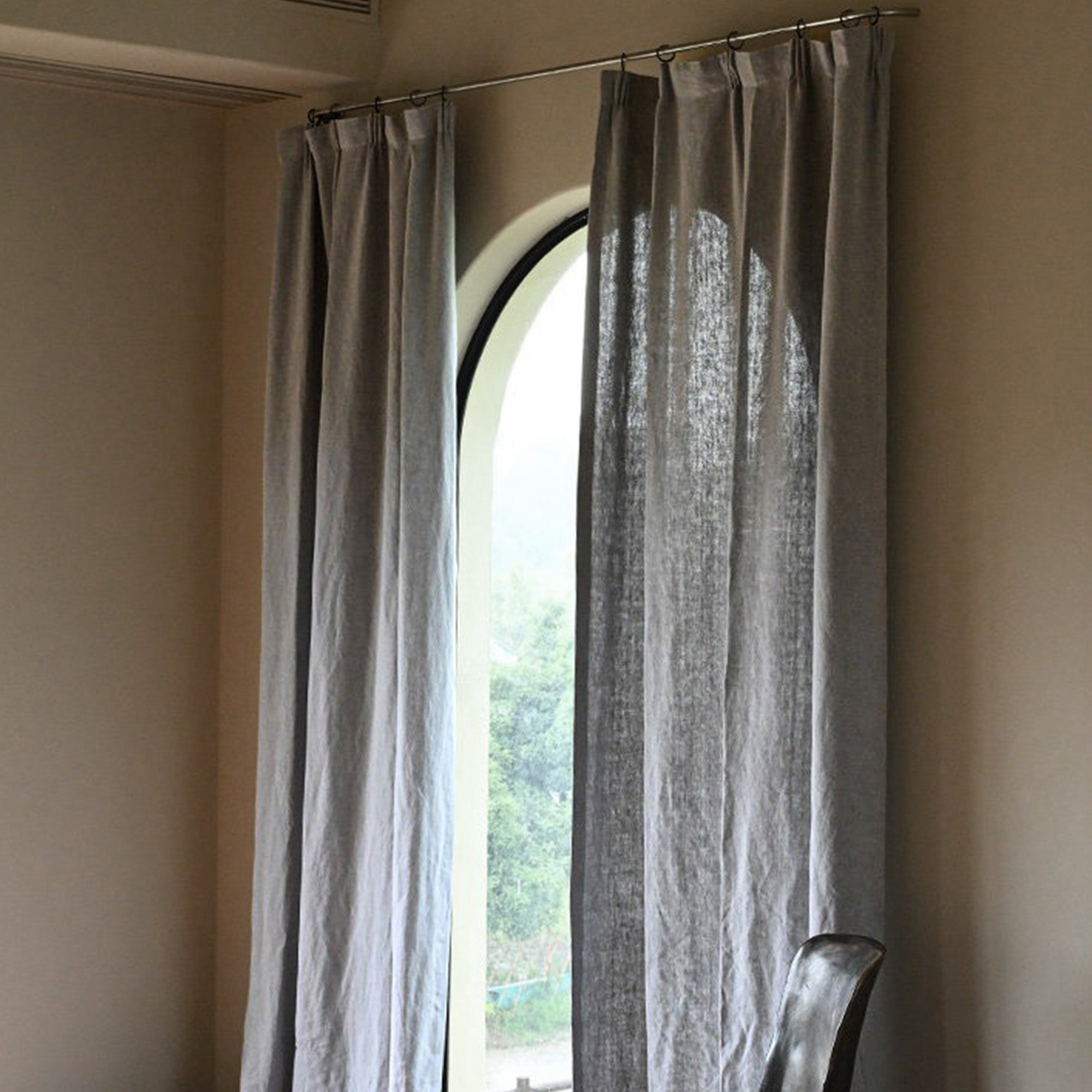 Soft Haven Linen