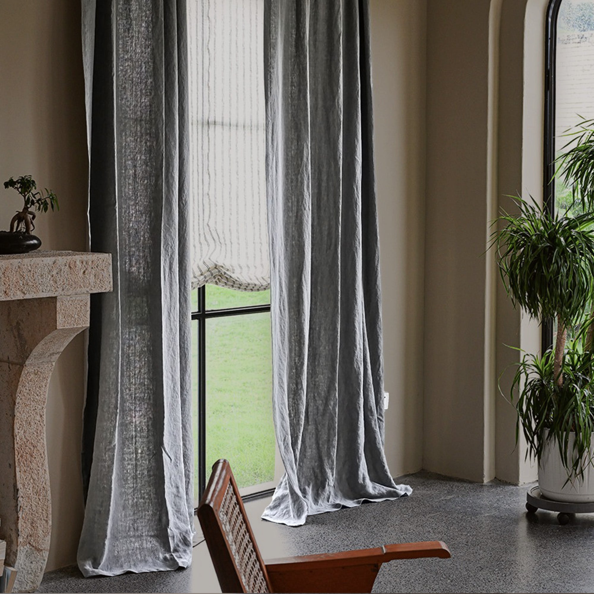 Soft Haven Linen