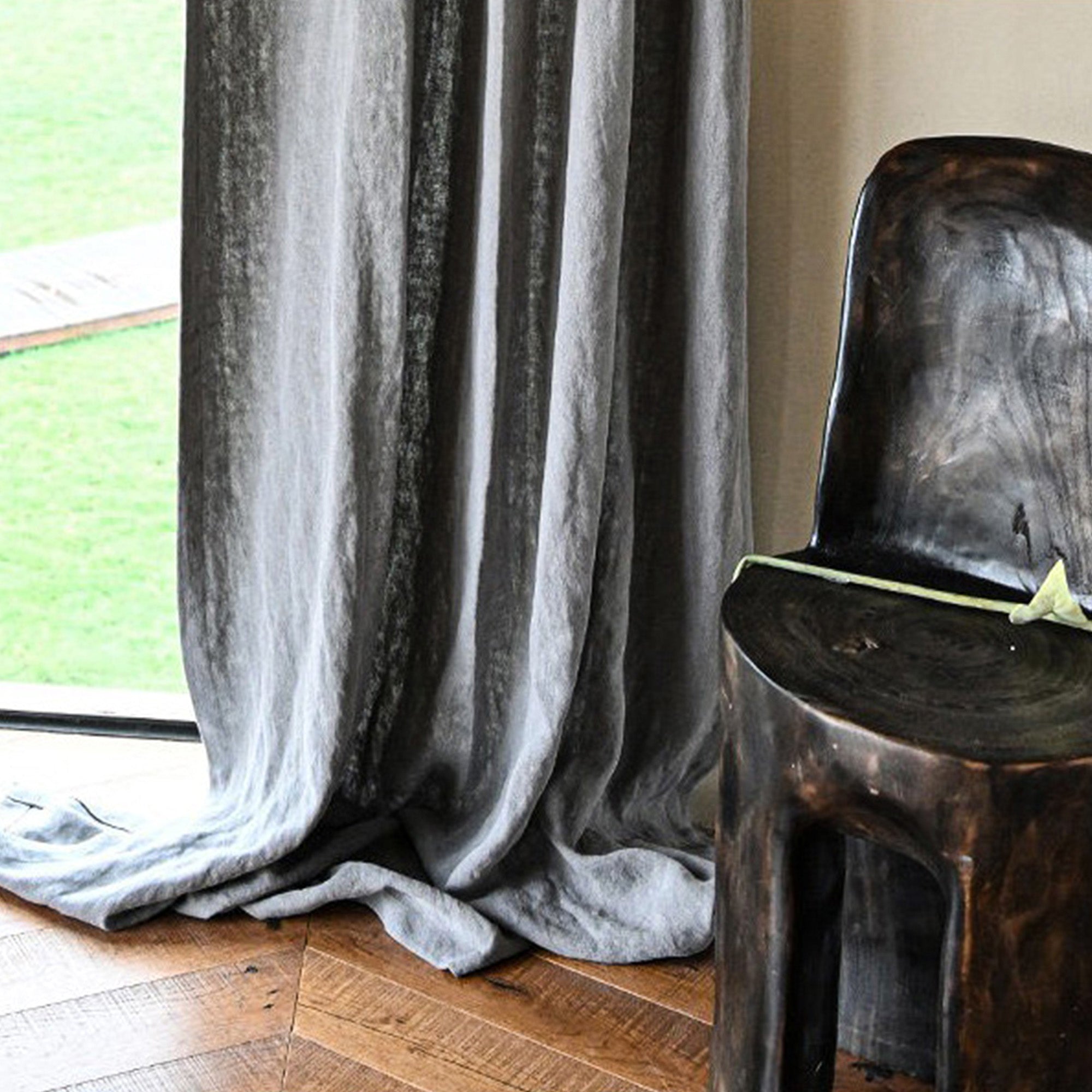 Soft Haven Linen