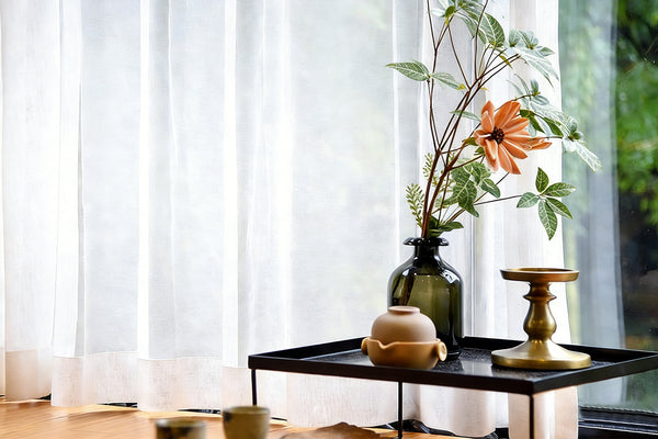 Soft, Durable Fabric