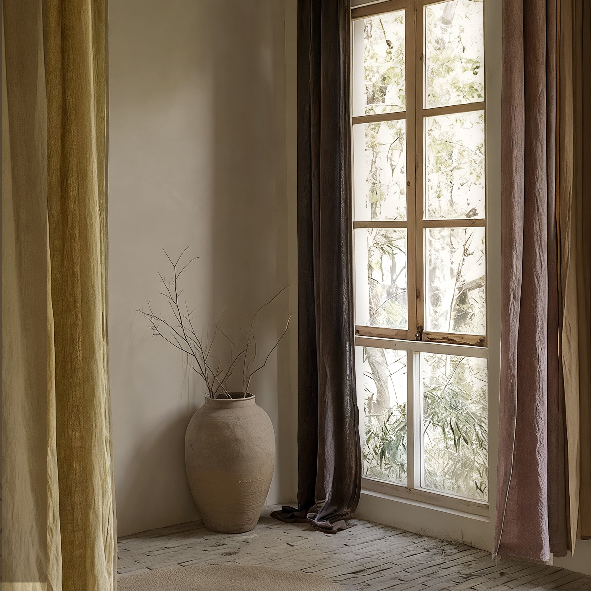 Stonewhisper Linen