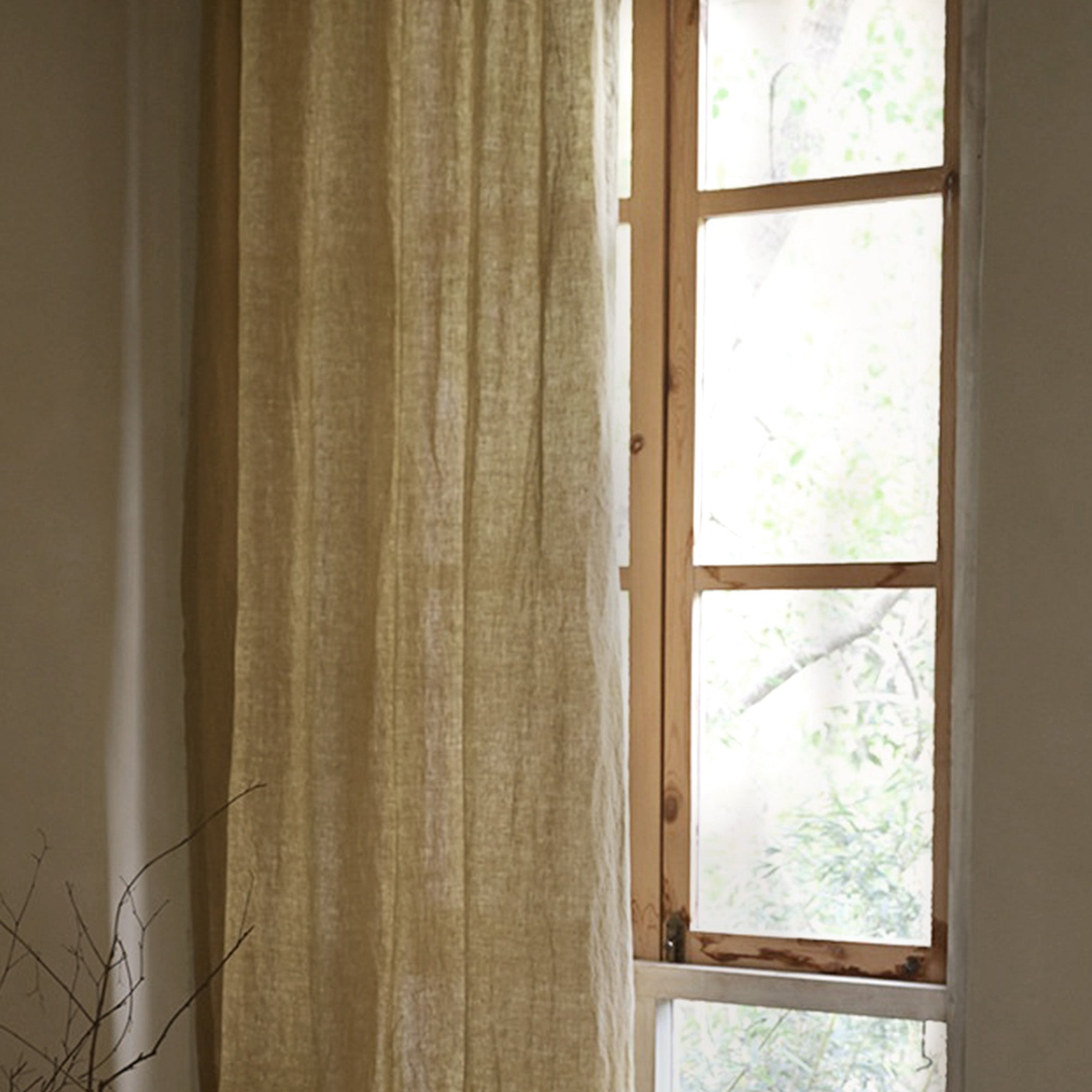 Stonewhisper Linen