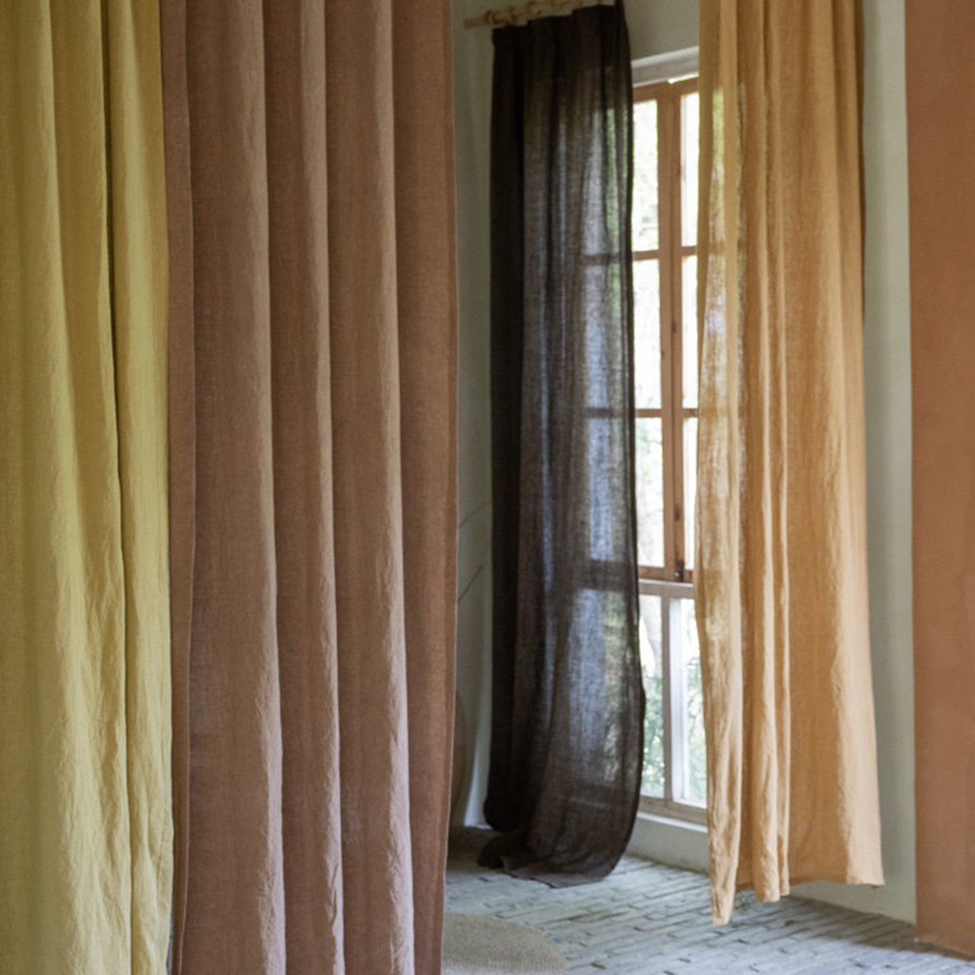 Stonewhisper Linen