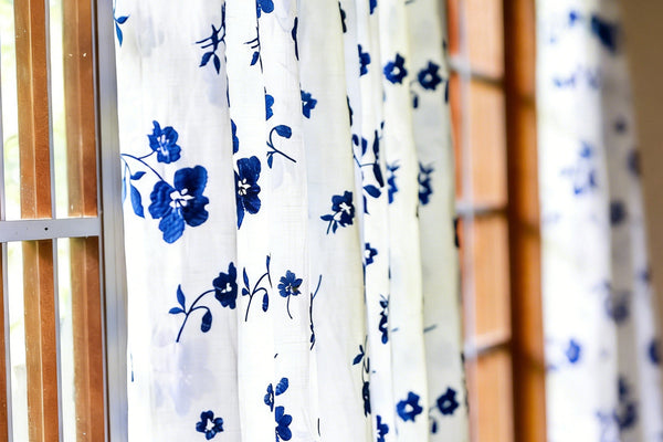 Stylish & Functional Sheer