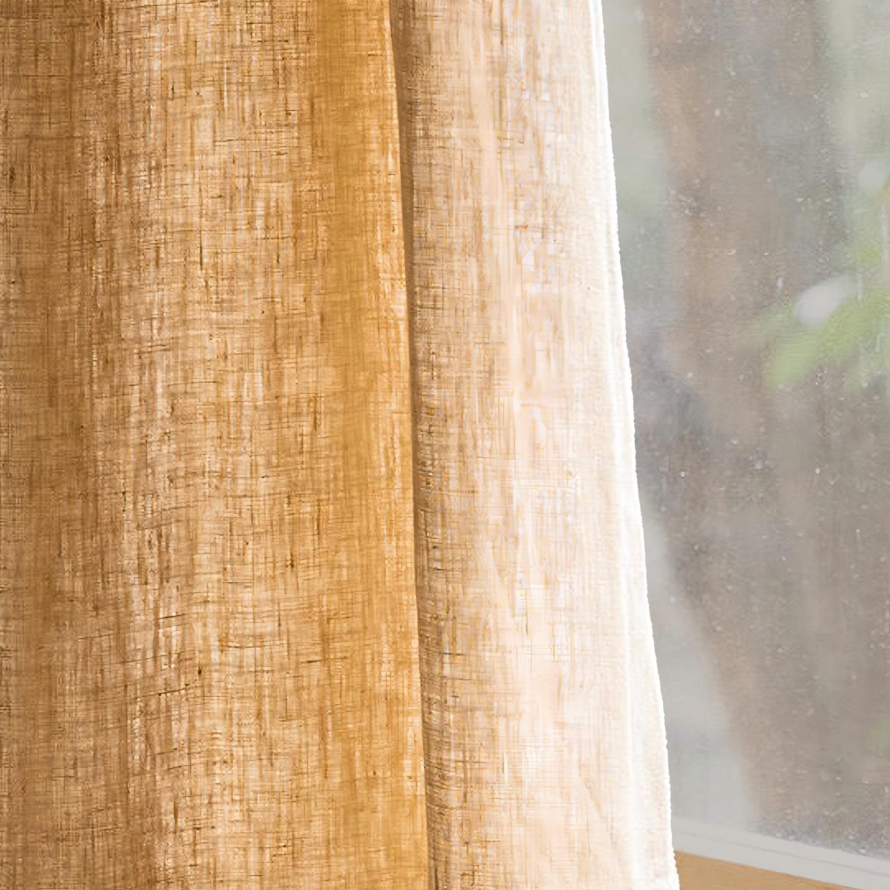 Sun-Kissed Linen