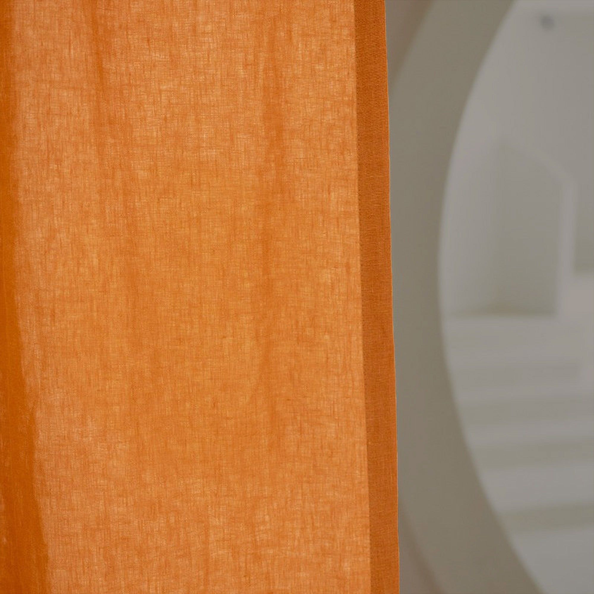 Warm Hues Linen
