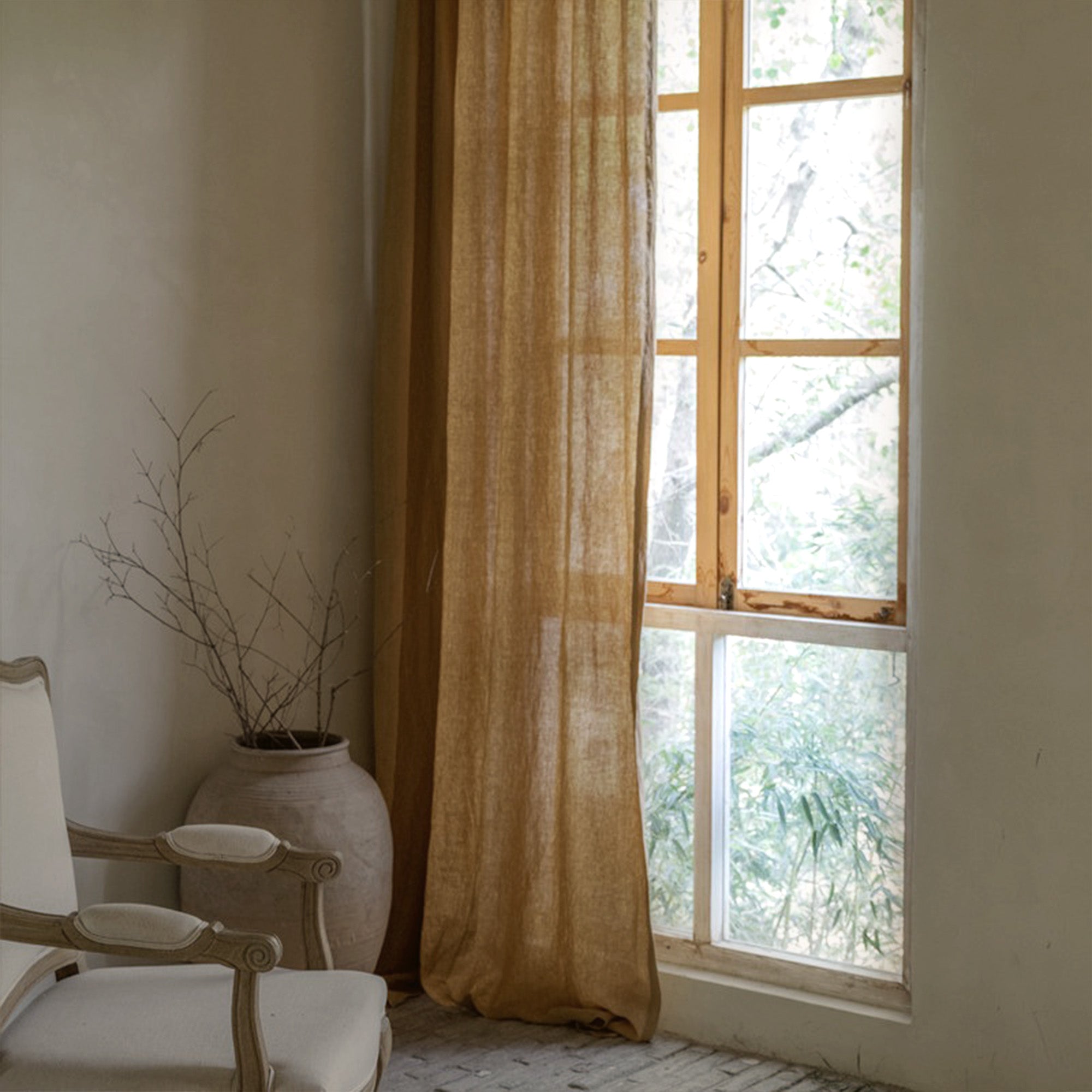 Stonewhisper Linen