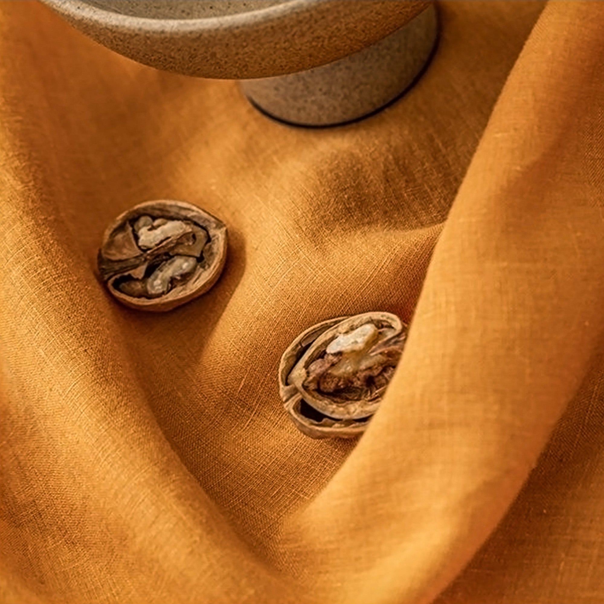 Clementine Linen