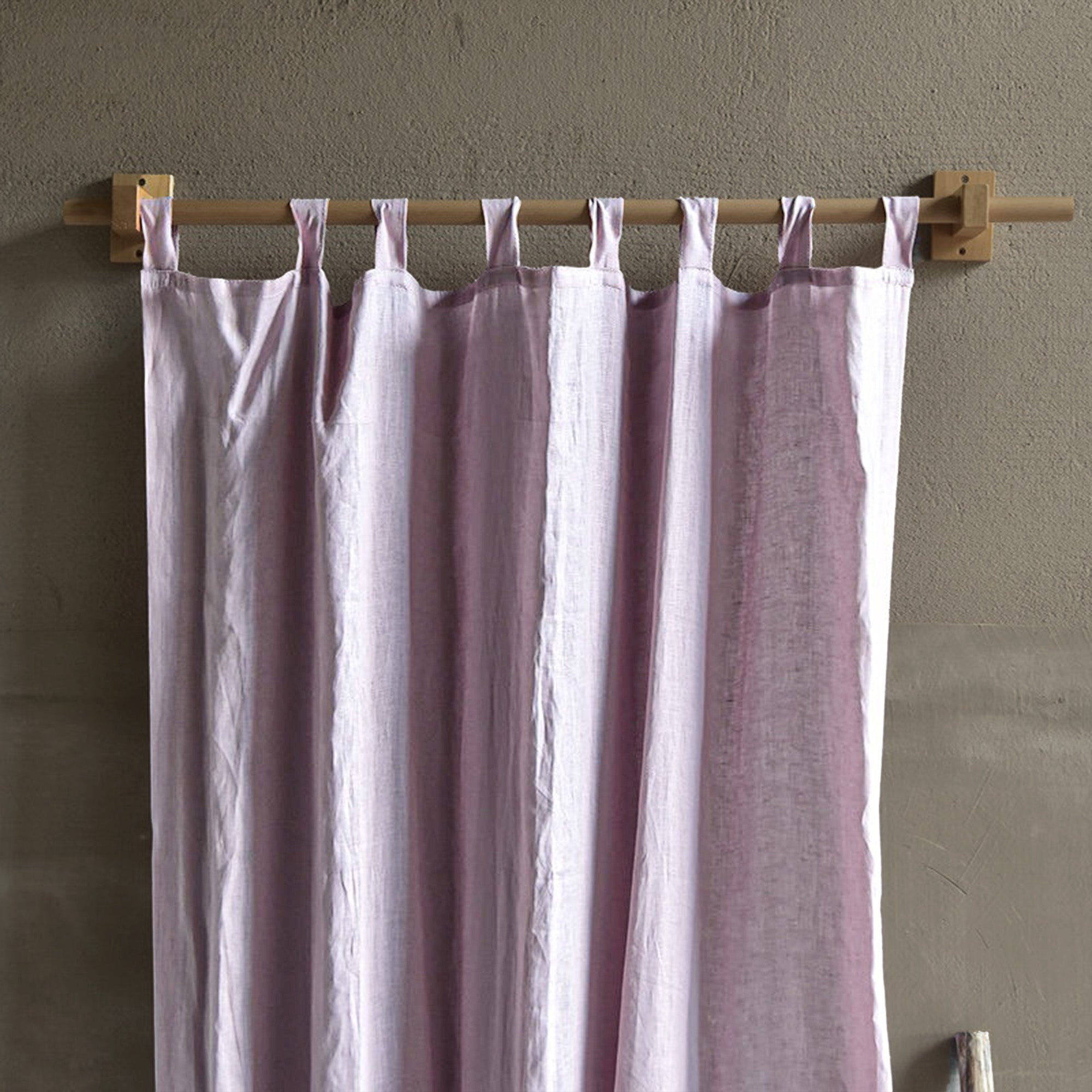 Blush Linen