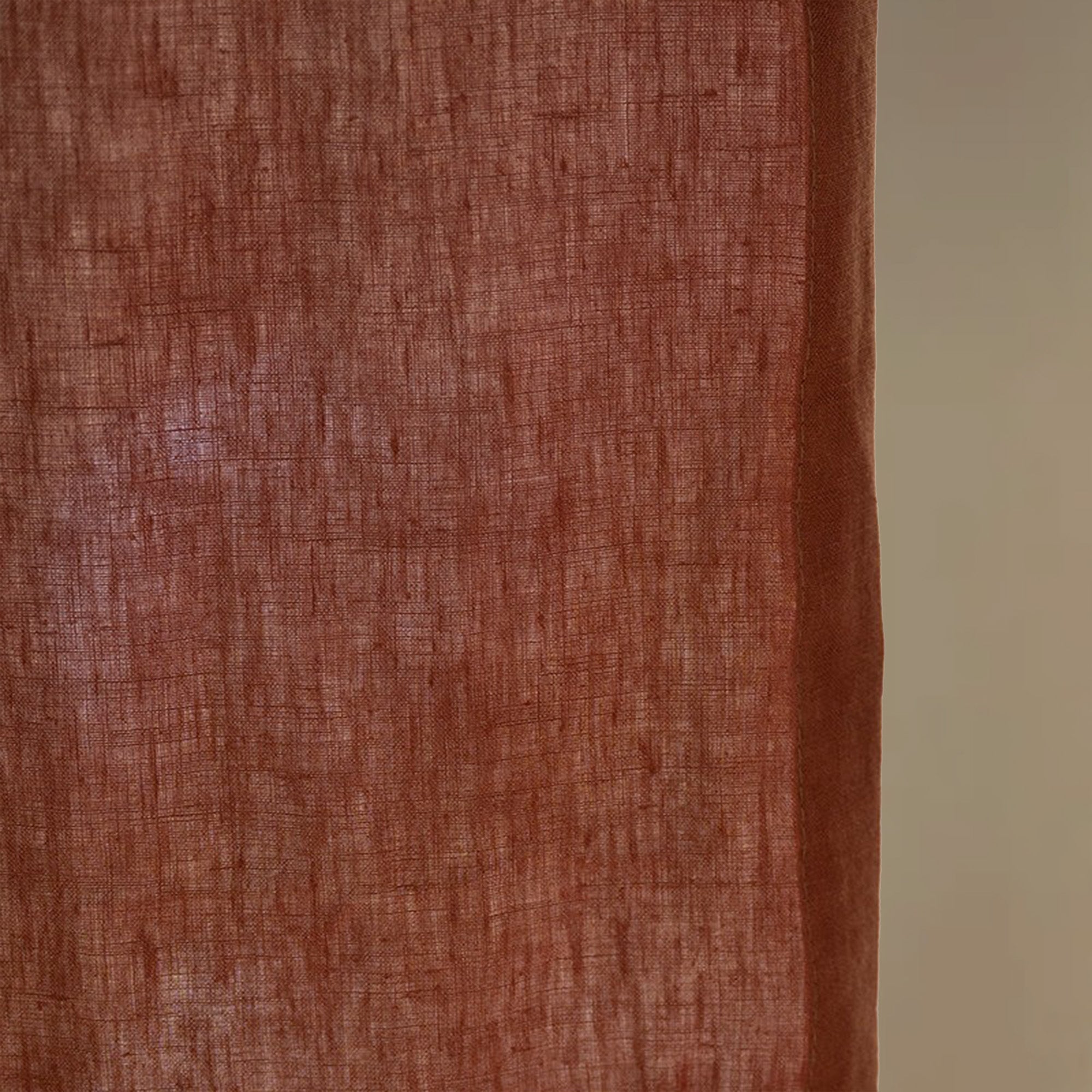 Warm Hues Linen