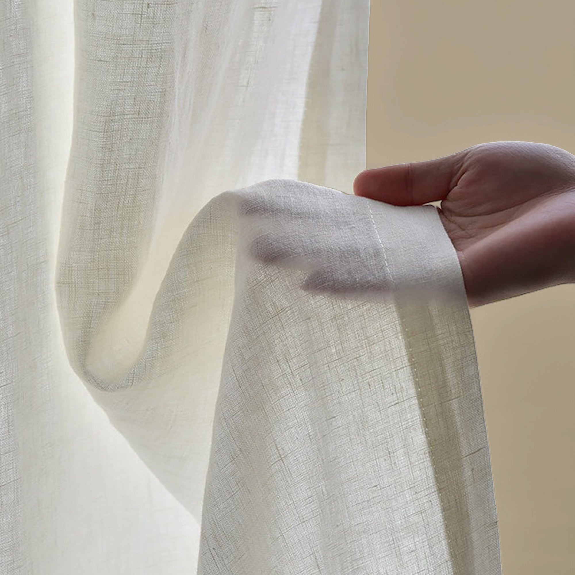 Textured Linen