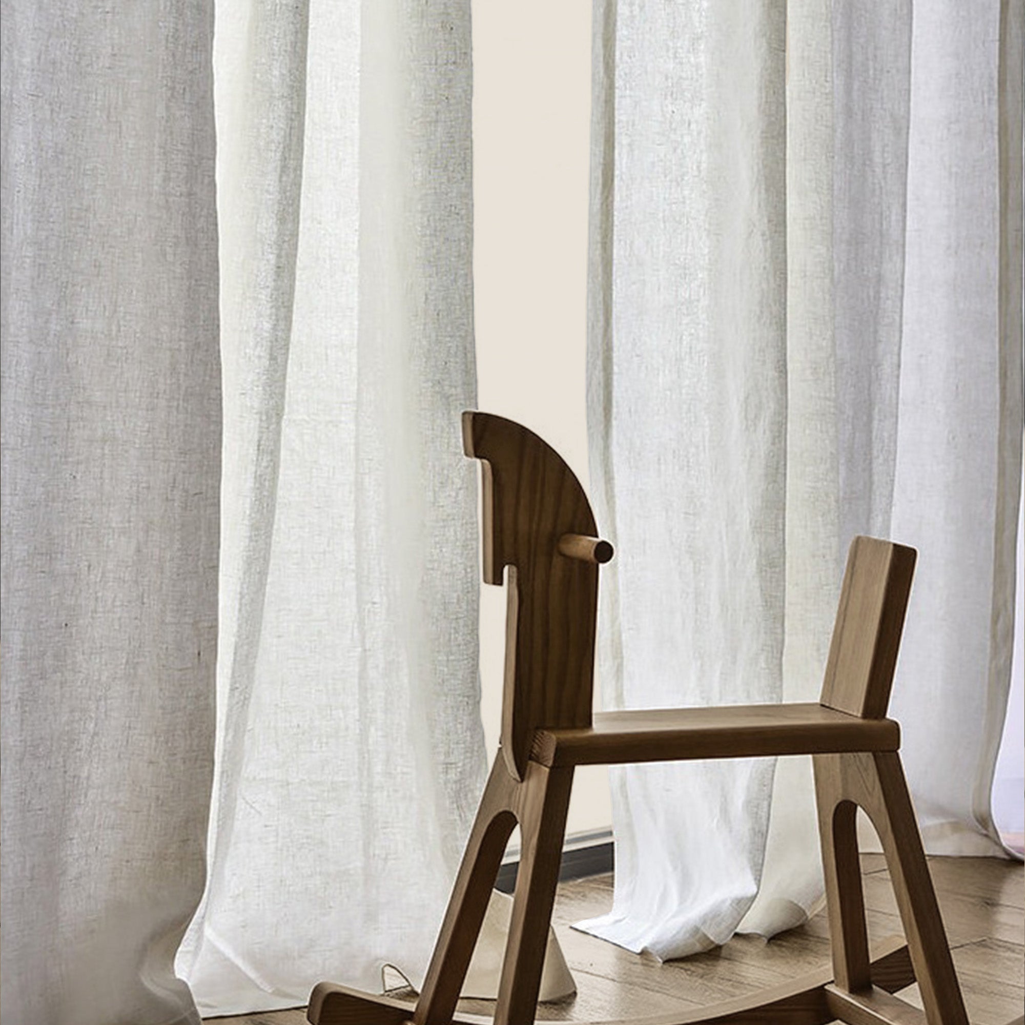 Textured Linen