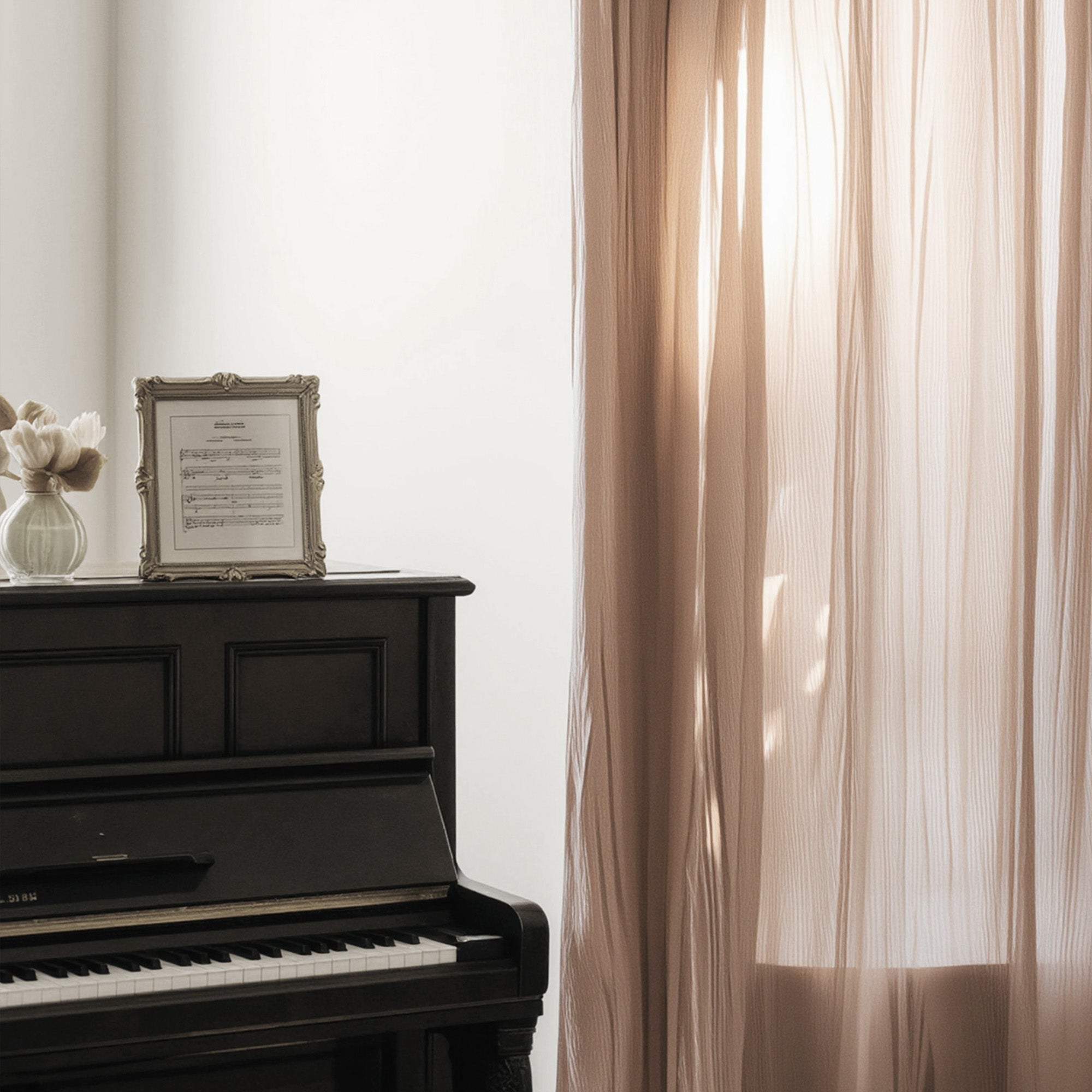Toast Fold Linen