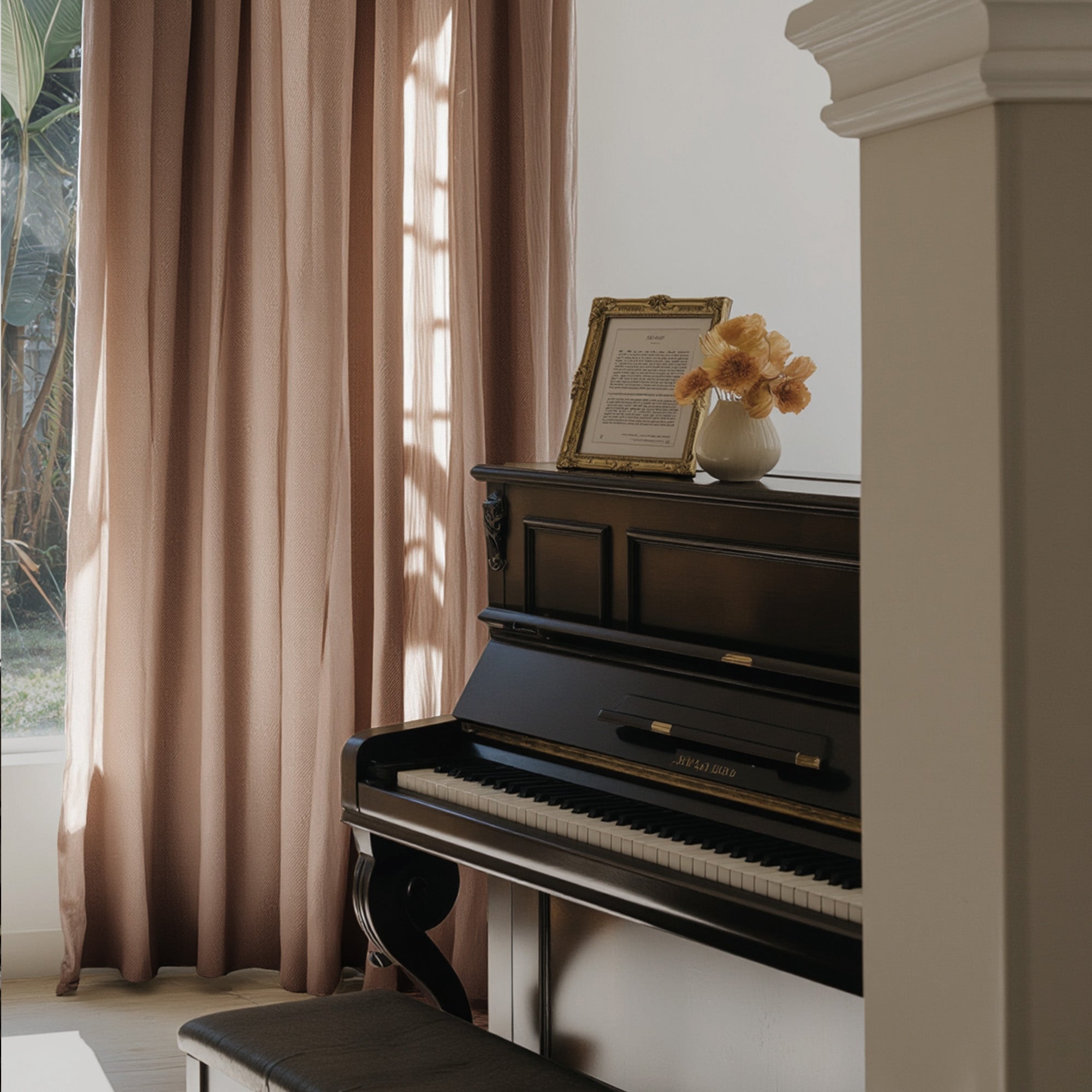 Toast Fold Linen